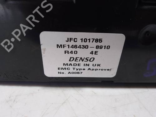 Climate control MG MG ZT 2.0 CDTi | BP39073890I5 - Image 3