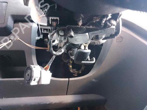 Used Steering column FORD C-MAX (DM2) 1.6 TDCi (109 hp) 28466658