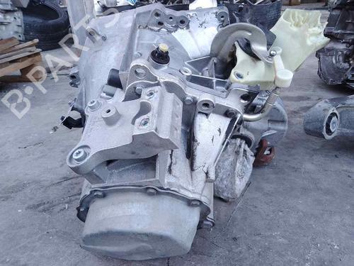 Gearbox CITROËN C3 Picasso (SH_) | BP30489568M3