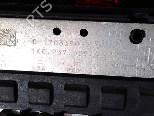 Fuse box VW GOLF VI (5K1) | BP26484846E1 - Image 3