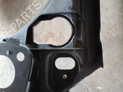 Front slam panel SEAT EXEO (3R2) | BP38265651C72 - Image 5