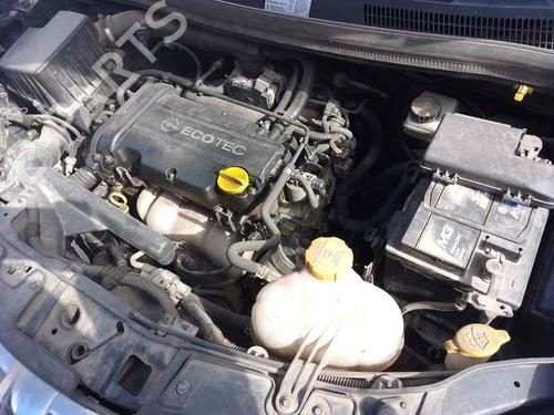 Right front brake caliper OPEL CORSA D (S07) 1.4 (L08, L68) | BP26473993M104 