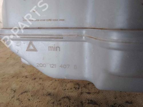 Expansion tank SEAT ARONA (KJ7, KJP)  | BP26528084C120 