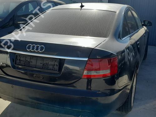 Rear left quarter glass AUDI A6 C6 (4F2)  | BP32678886C93  - Image 12
