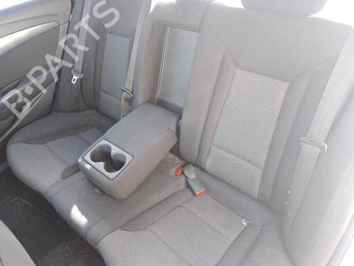 Used Rear seat HYUNDAI i40 I (VF) 1.7 CRDi (116 hp) 28460861