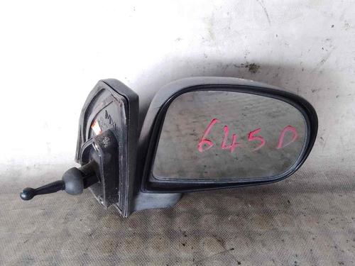 Used Right mirror HYUNDAI ATOS (MX) [1997-2015]  26468639