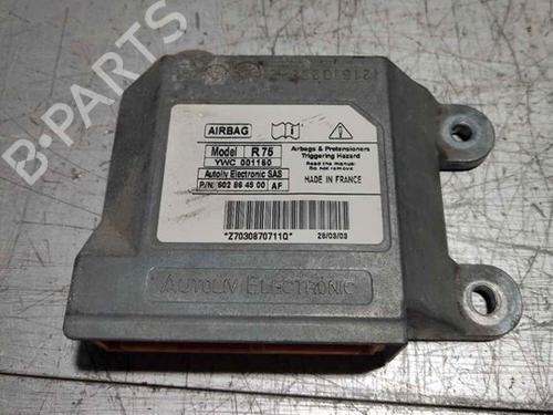 Used ECU airbags ECU airbags MG MG ZT 2.0 CDTi (131 hp) 35764768 35764768