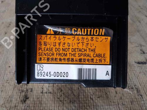 Electronic module TOYOTA YARIS (_P13_) 1.5 (NSP131_) | BP26482437M83