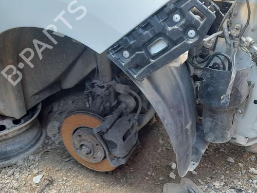 Used Wheel arch Wheel arch 33552785 33552785