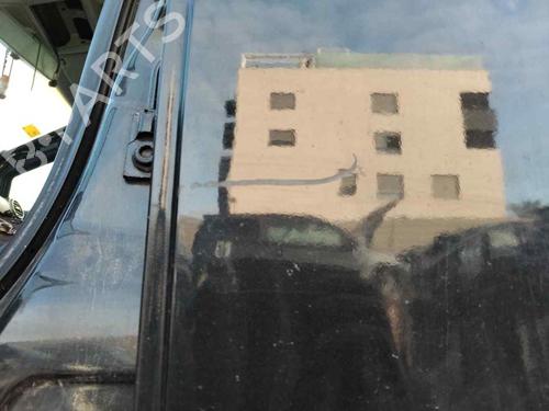 Left rear door SEAT LEON (1P1)  | BP29430471C4 