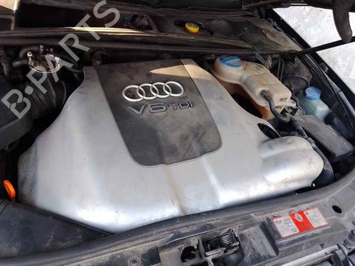 Servopumpe für AUDI A6 C5 Avant (4B5, 4B6) 2.5 TDI (163 hp) 28452778