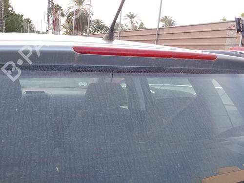 Luz central de freno VW POLO IV (9N_, 9A_) [2001-2014]  30775274