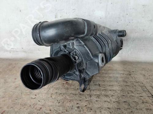 Air filter box AUDI A3 Sportback (8PA) 1.4 TFSI | BP30107372M87