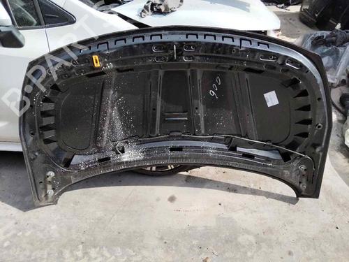 Hood OPEL ASTRA K (B16)  | BP29941466C1