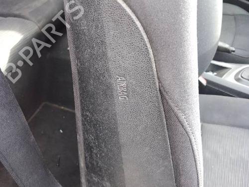 Right front seat BMW 1 (E87) 118 d | BP39595286C16 - Image 2