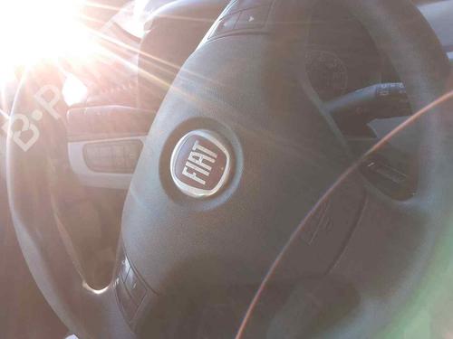 Used Driver airbag FIAT PUNTO EVO (199_) 1.3 D Multijet (199AXC1A, 199BXC1A, 199AXT1A, 199BXT1A) (75 hp) 28469764
