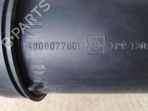 Pipe BMW 5 Touring (E39) 530 d | BP26479177M125 