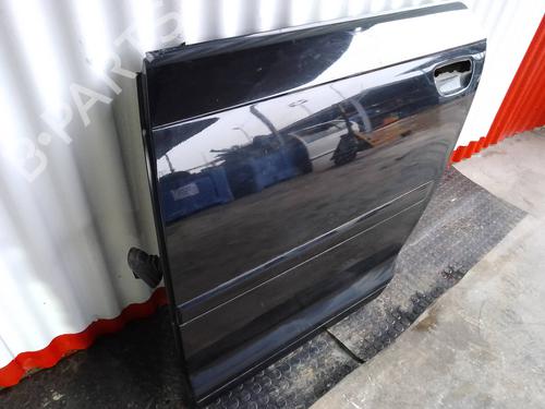 Left rear door AUDI A3 Sportback (8PA) 2.0 TDI 16V | BP26484307C4 
