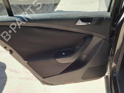 Used Rear left window mechanism Rear left window mechanism VW PASSAT B6 Variant (3C5) [2005-2011] 32452950 32452950