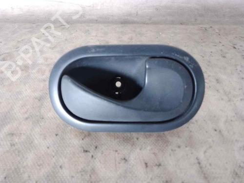 Used Front right interior door handle RENAULT KANGOO / GRAND KANGOO II (KW0/1_) [2008-2025]  26467587