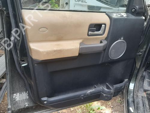 Forreste venstre beklædning Forreste venstre beklædning LAND ROVER DISCOVERY III (L319) [2004-2009] 34247074 34247074