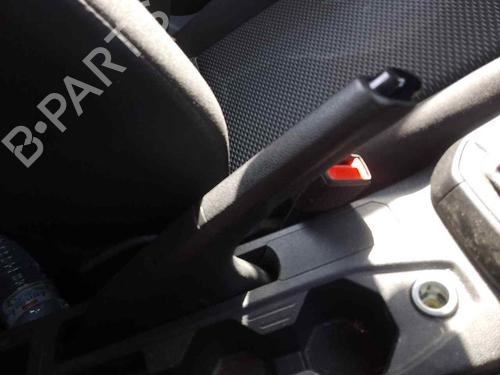 Used Hand brake VW POLO VI (AW1, BZ1, AE1) 1.0 TSI (95 hp) 28469670