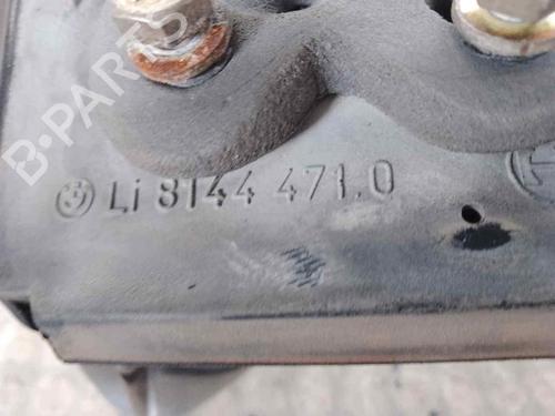 Left mirror BMW 3 (E36) 318 i | BP26477248C26