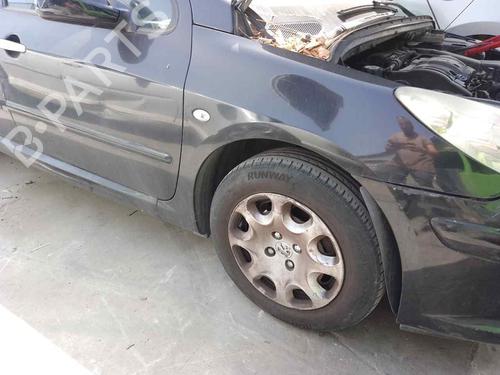 Used Subframe PEUGEOT 307 Break (3E) 1.6 16V (109 hp) 28461775