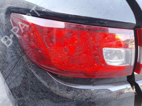 Used Left taillight RENAULT CLIO IV (BH_) [2012-2021]  28462721