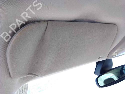 Left sun visor JAGUAR S-TYPE II (X200) 3.0 V6 | BP28454986I1