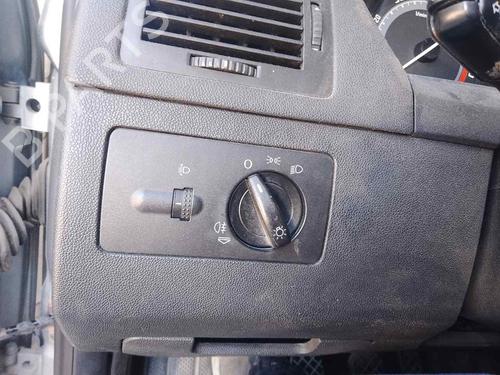 Forlygtekontakt SKODA FABIA I (6Y2) [1999-2008]  28458047