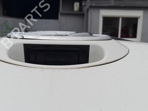 Used Tailgate handle Tailgate handle HYUNDAI i10 I (PA) 1.2 (86 hp) 34622842 34622842