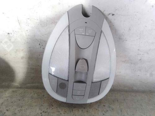 Used Interior roof light MERCEDES-BENZ CLS (C219) CLS 350 (219.357) (292 hp) 26484223