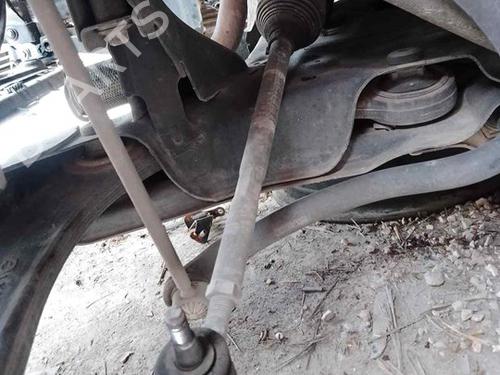 Left front fenders CITROËN C4 I (LC_)  | BP29306005C41 