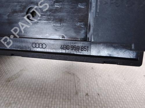 Left front window switch AUDI A3 (8L1) 1.9 TDI | BP26475688I27 