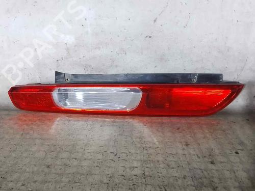 Used Left taillight FORD FOCUS II (DA_, HCP, DP) [2004-2013]  26470923