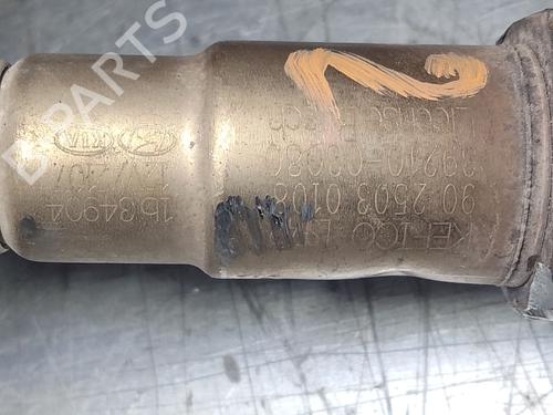 Electronic sensor HYUNDAI i10 I (PA) 1.2 | BP37200147M84 - Image 4