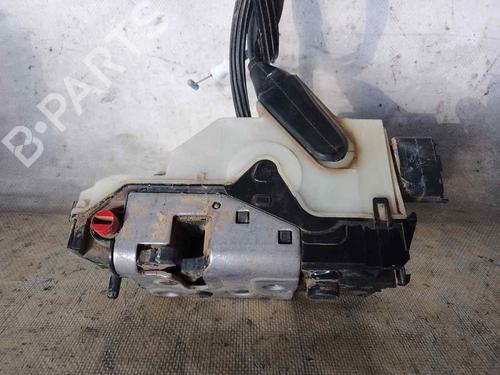 Rear left lock CITROËN C4 I (LC_)  | BP26482661C100 