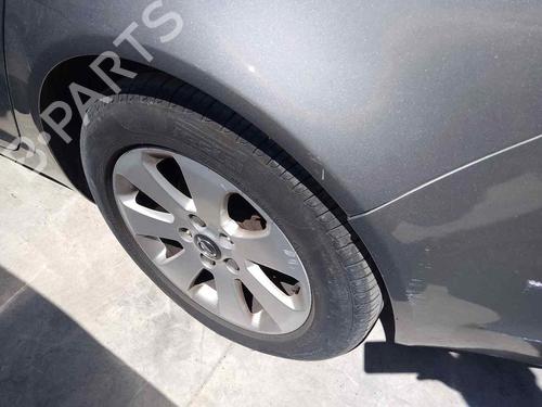 Etrier arriere gauche OPEL INSIGNIA A (G09) 2.0 CDTI (68) (131 hp) 28454823