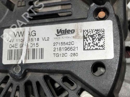 Alternator SEAT TOLEDO IV (KG3) 1.0 TSI | BP33688865M7 - Image 5