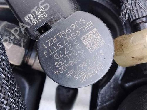 Injektor für VW GOLF VII Variant (BA5, BV5) [2013-2022]  29009985