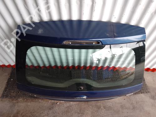 Tailgate FORD FIESTA V (JH_, JD_)  | BP26483990C6 