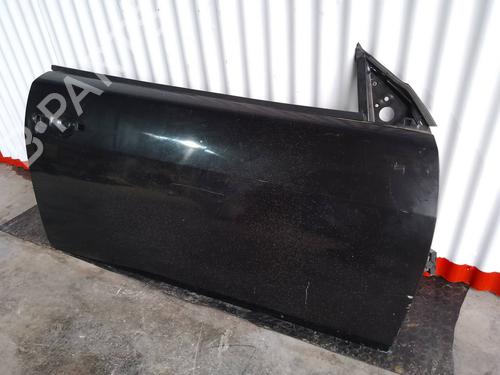 Right front door RENAULT MEGANE II Coupé-Cabriolet (EM0/1_)  | BP26483923C3 