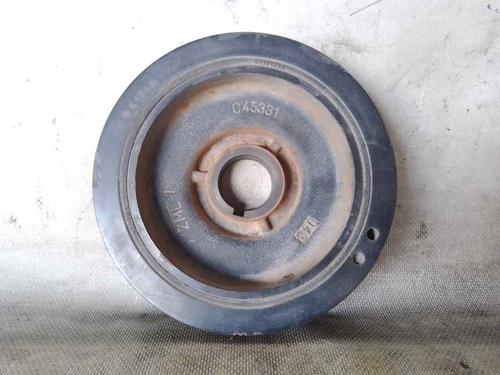 Used Pulley PEUGEOT PARTNER MPV (5_, G_) [1996-2025]  26467754
