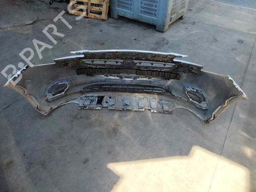 Front bumper OPEL CORSA E (X15) | BP33758960C7 - Image 3
