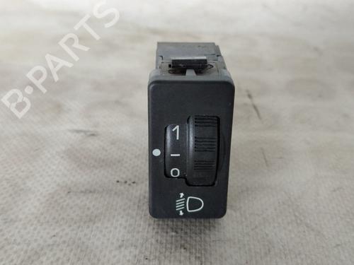 Used Headlight switch CITROËN XSARA PICASSO (N68) 2.0 HDi (90 hp) 26470116