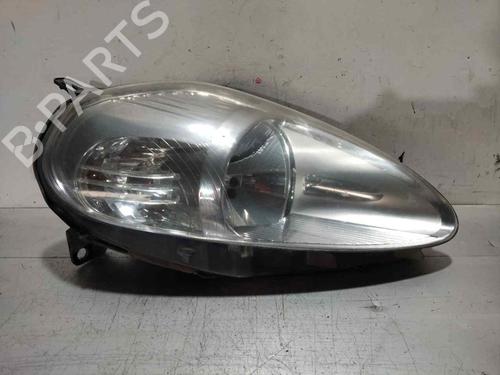 Used Right headlight Right headlight FIAT PUNTO (188_) [1999-2012] 33905742 33905742