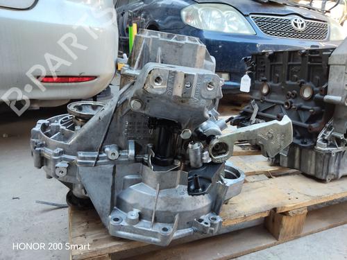 Gearbox SEAT LEON (1P1) | BP36156004M3 - Image 3