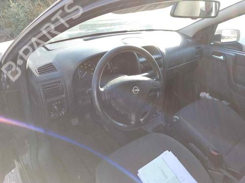 Motor OPEL ASTRA G Hatchback (T98)  | BP29610559M1 