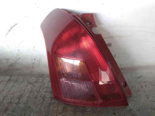 Used Left taillight SUZUKI SWIFT III (MZ, EZ) [2005-2025]  26479440